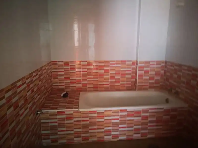 Baño de Apartamento en venta en Cartagena
