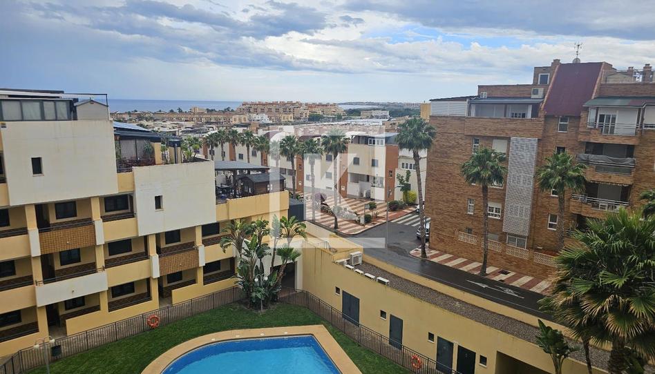 Photo 1 of Flat for sale in Dublin (as), Aguadulce Sur, Almería