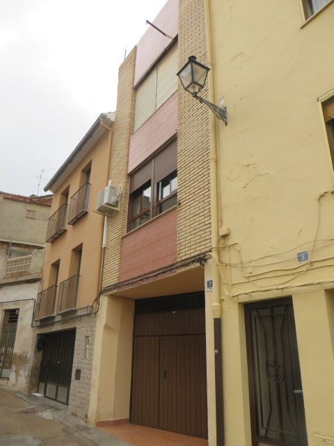 Exterior view of Flat for sale in Segorbe