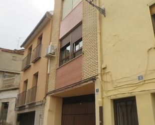 Exterior view of Flat for sale in Segorbe