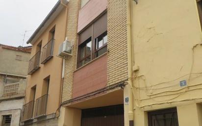 Exterior view of Flat for sale in Segorbe