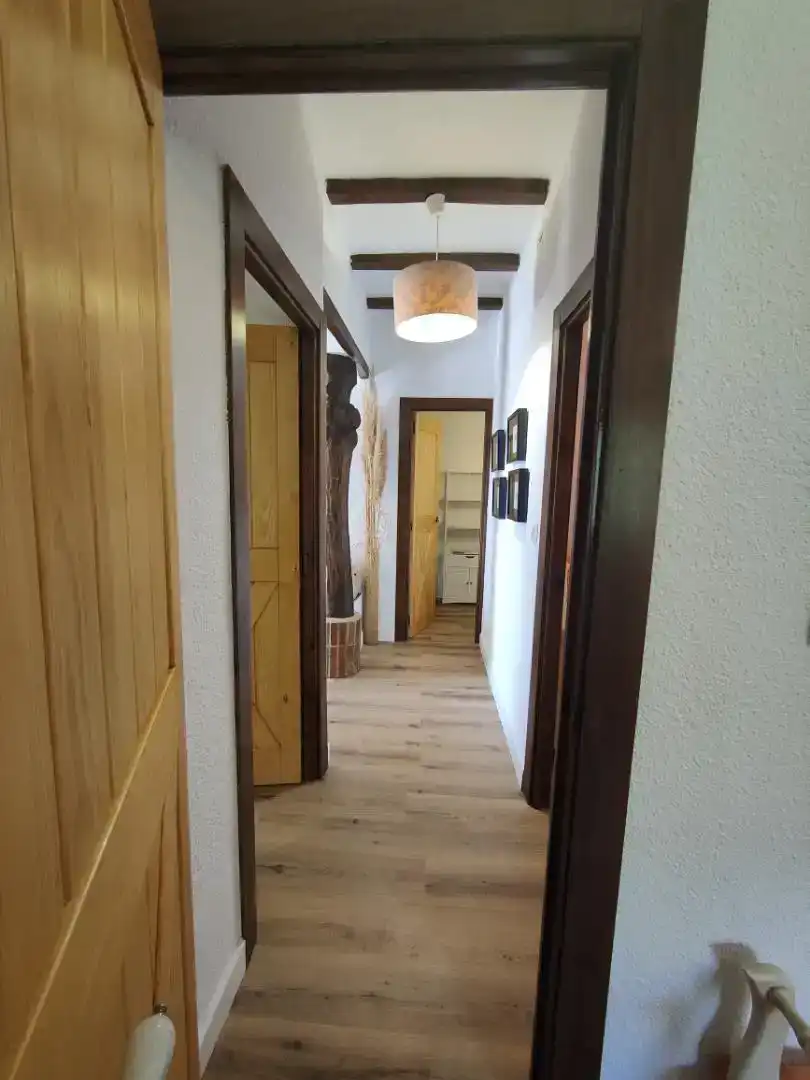 Casa o xalet en venda en Alcalá la Real amb Piscina