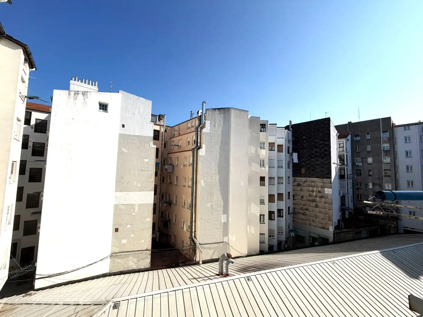 Wohnung mit Aufzug zum Verkauf in Alameda San Mamés, imagen 27