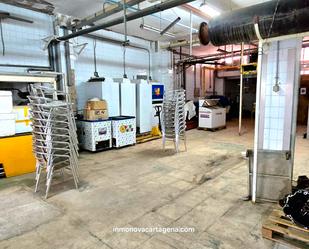 Industrial buildings for sale in Cartagena