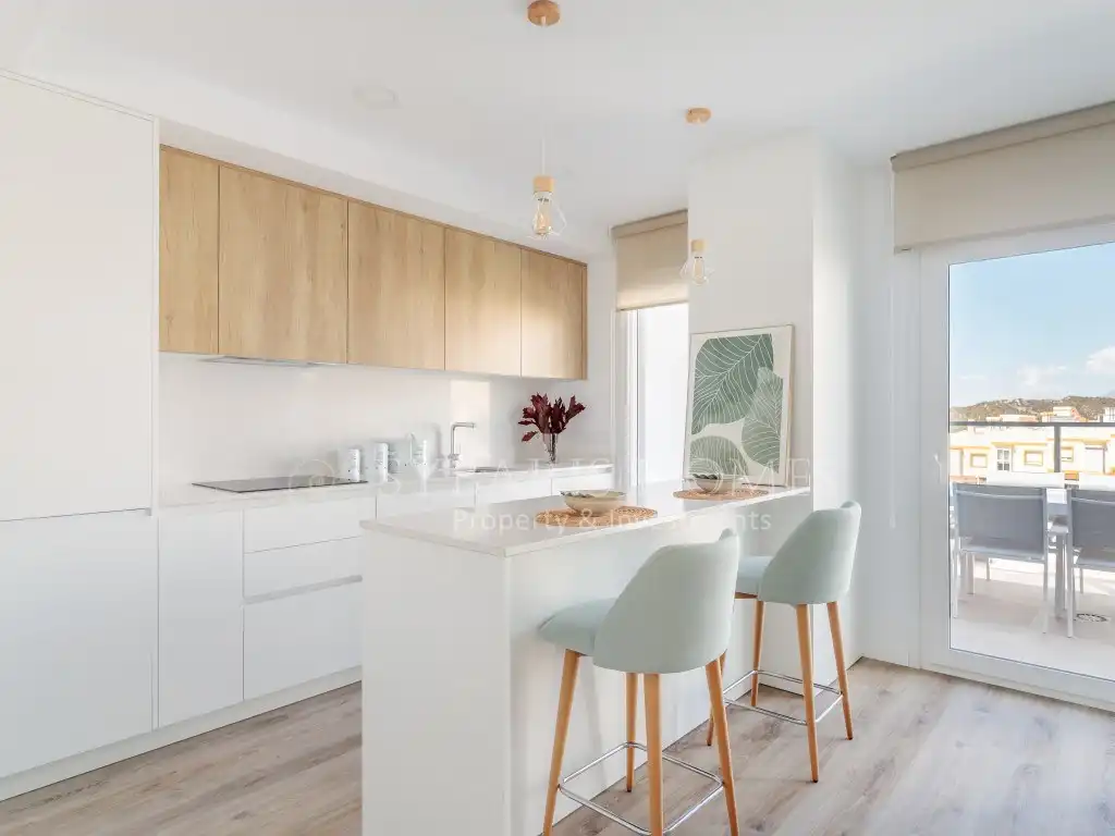 Maison avec terrasse à vendre à Avenida Comunidad Valenciana, imagen 10