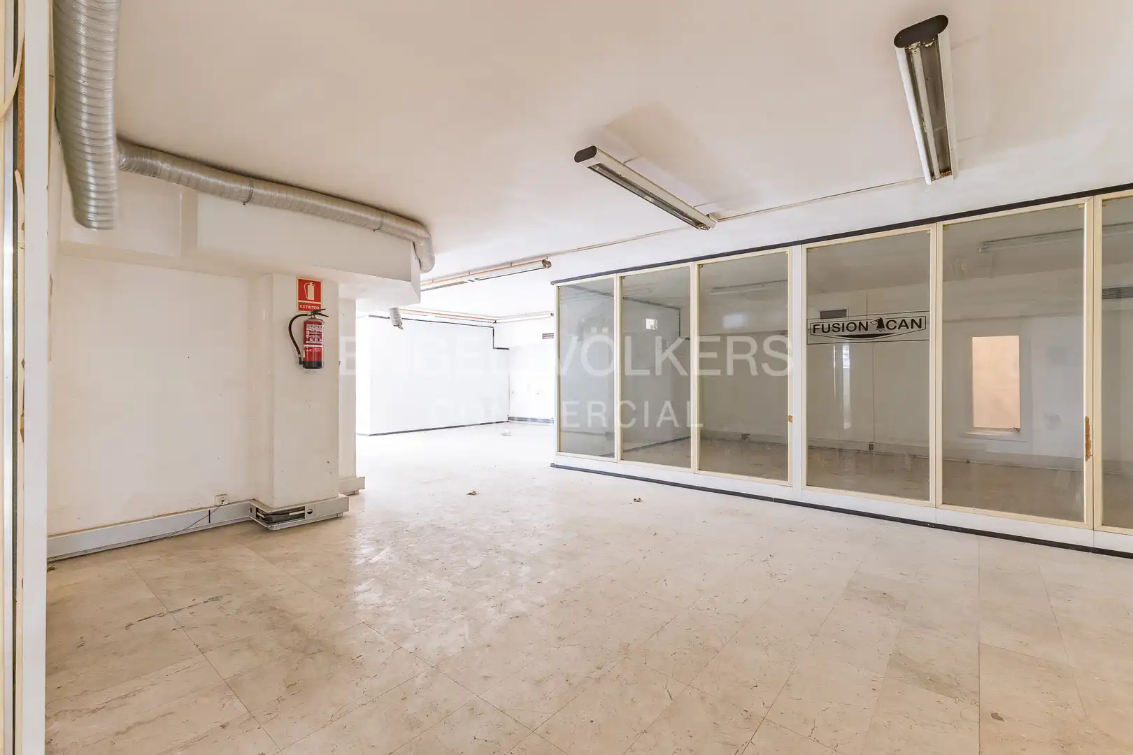 Oficina en venta en Esplugues de Llobregat