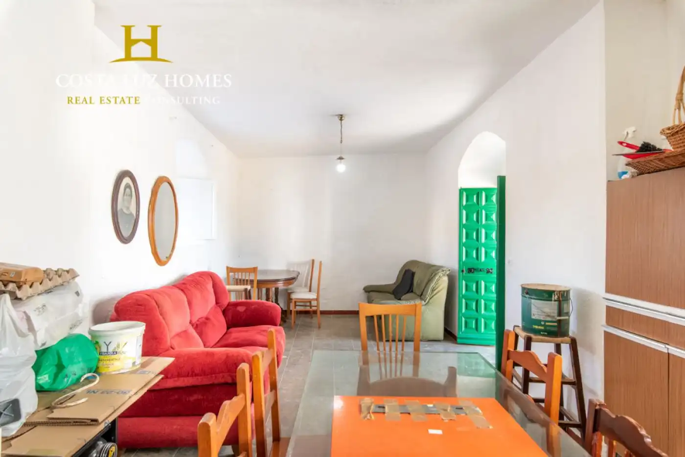 Casa con jardín en venta en Arcos de la Frontera, imagen 6