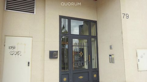 Foto 5 de Garaje de alquiler en Santutxu - Basarrate, Bilbao