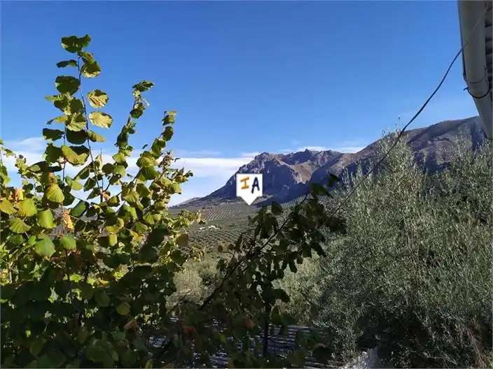Casa rústica en venda a Rute, imagen 13
