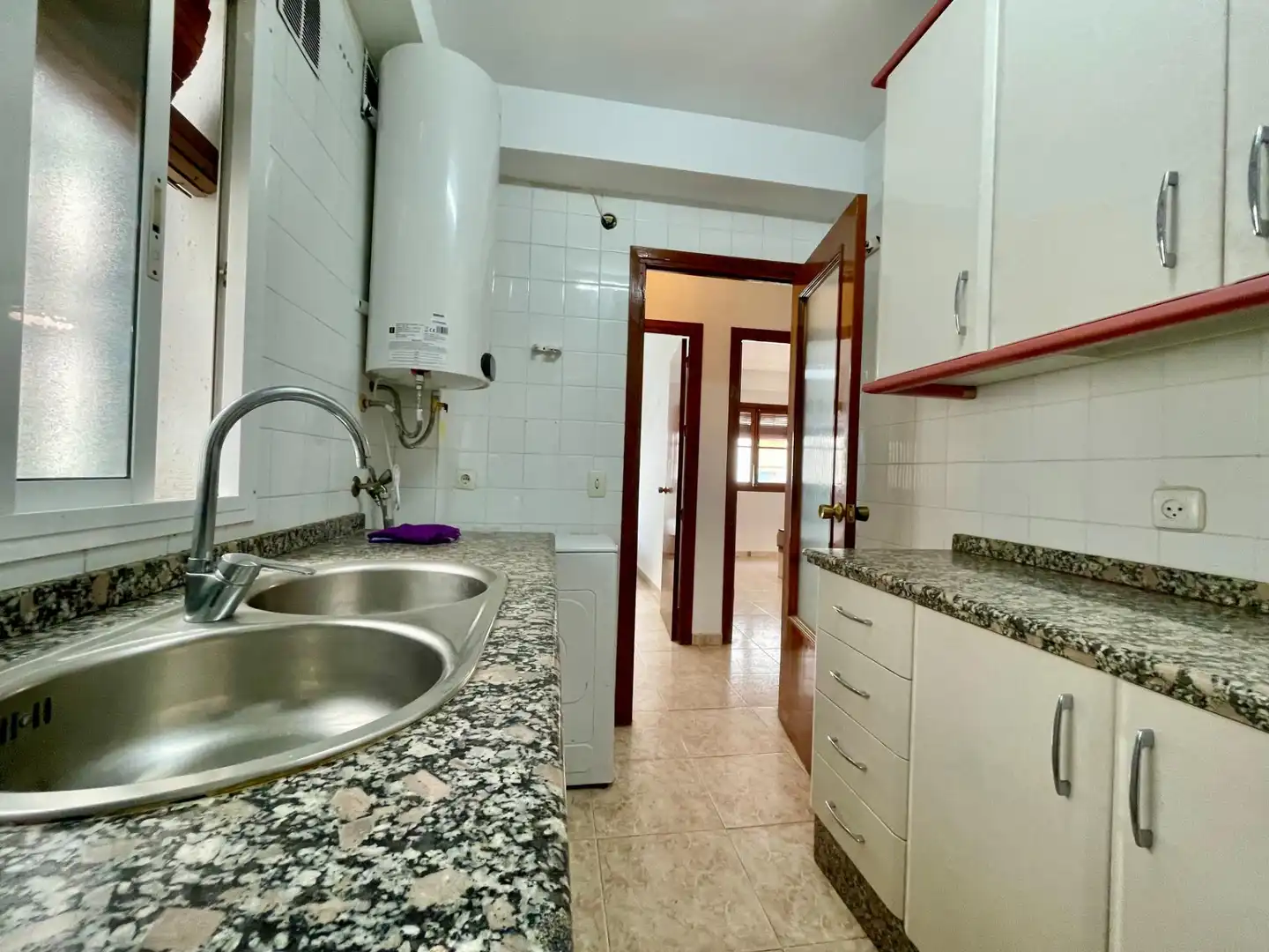 Wohnung zum Verkauf in Centro, imagen 14
