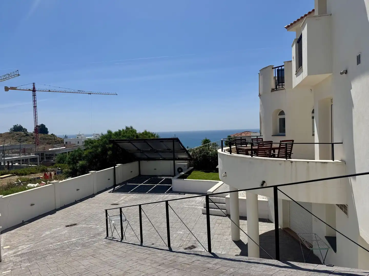 Villa mit Pool zum Verkauf in Estepona Pueblo, imagen 72