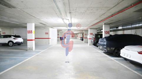 Foto 4 de Garatge en venda a Calle Crevillente, 25, Pueblo, Alicante