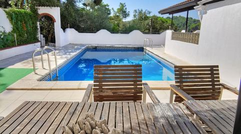 Foto 5 de Casa o chalet en venta en Canyelles, Lloret de Mar