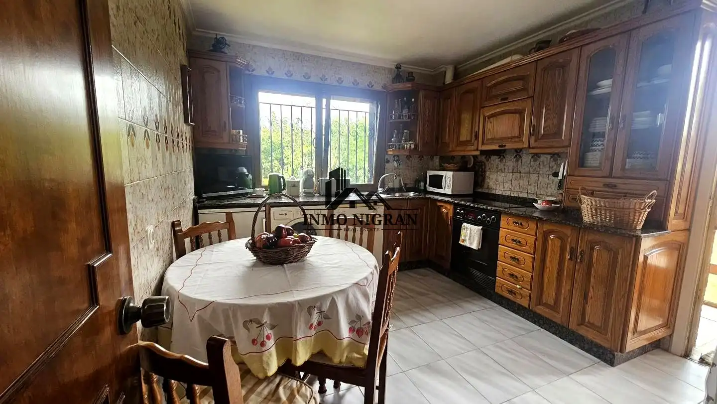 Maison avec piscine à vendre à Rúa Carballal, imagen 9
