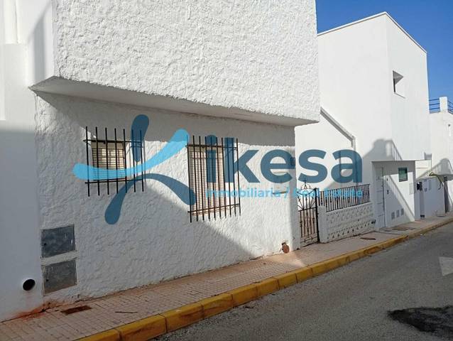 Apartamento en Venta en El Palmeral