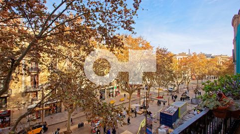 Foto 3 de Apartamento en venta en la Rambla, El Raval, Barcelona Capital