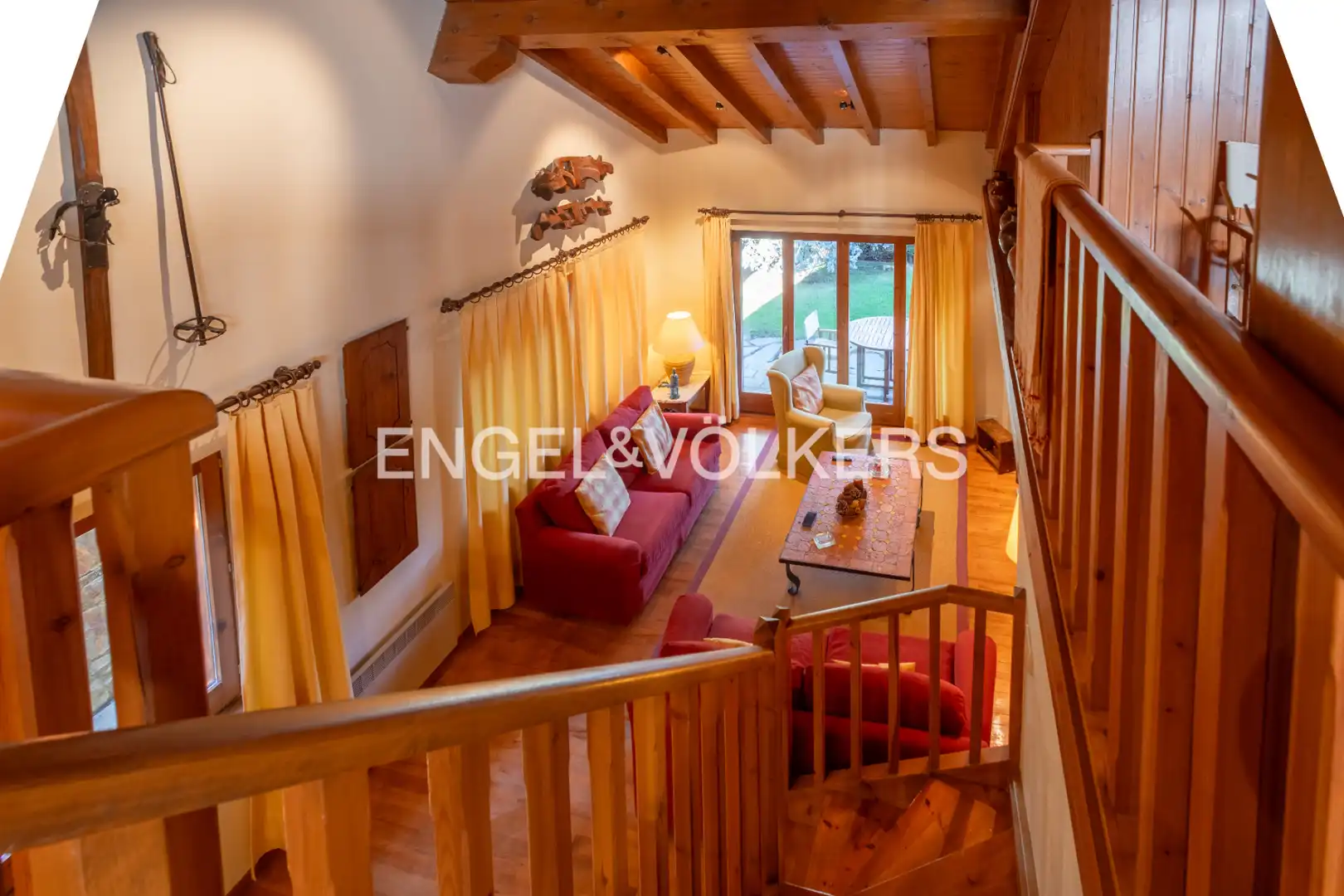 Casa pareada con jardín en venta en Fontanals de Cerdanya, imagen 23