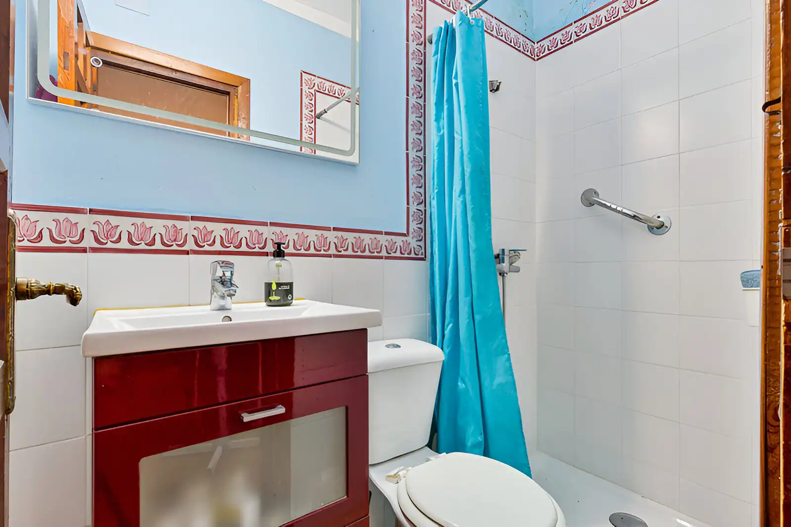 Habitatge amb jardí en venda a Nueva Andalucía, imagen 13