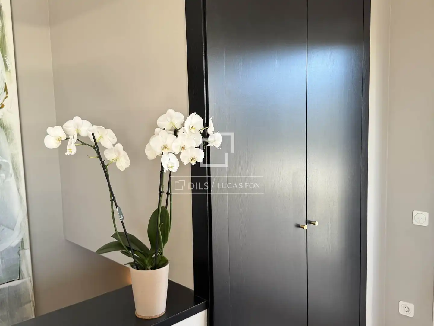 Casa o xalet en venda en Sant Just Desvern amb Aire condicionat, Calefacció i Jardí privat