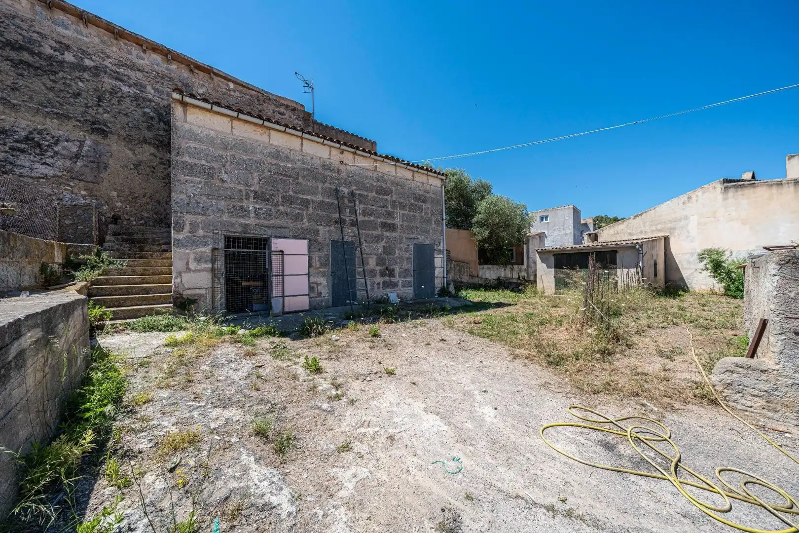 Terreno rustico in vendita a Son Servera Poble, imagen 13