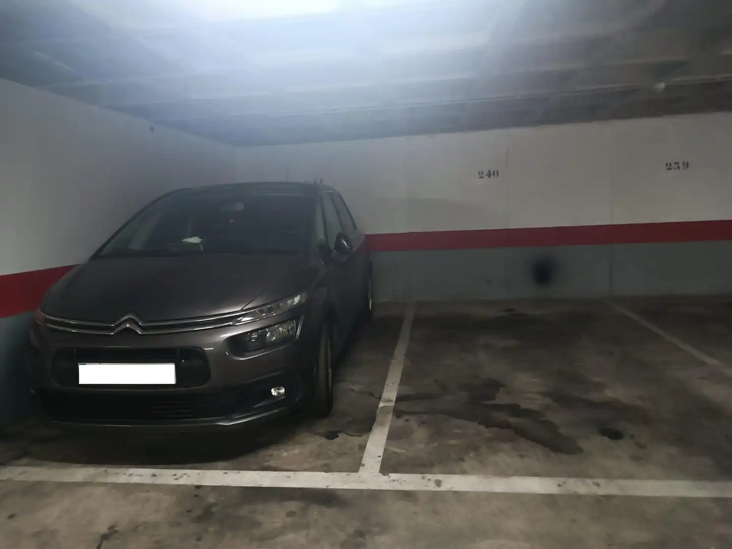 Garaje en venta en Avenida Avenida de la Condomina, Cabo de las Huertas
