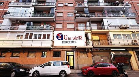 Photo 2 of Flat for sale in San Isidro, Madrid