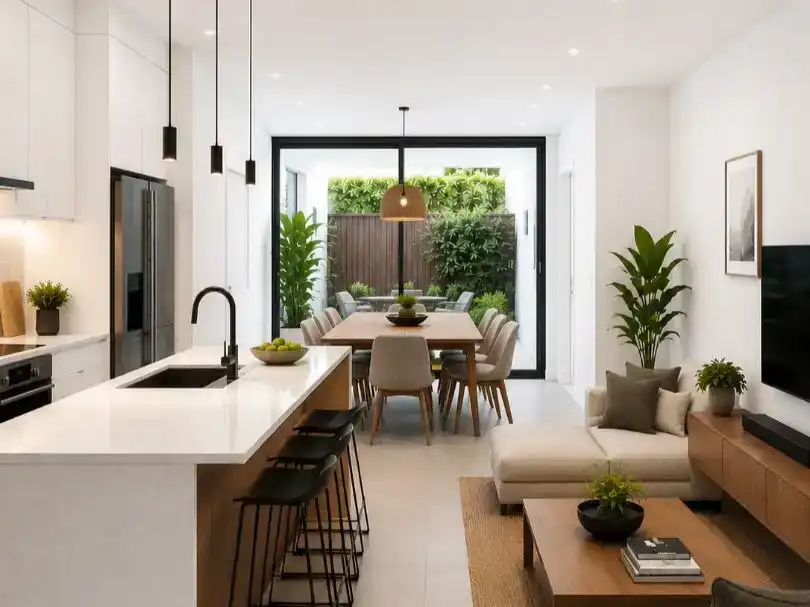 Comedor de Piso en venta en Isla Mayor