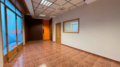 Photo 4 of Premises to rent in Avenida de la Constitución, 33, Villa del Prado, Madrid