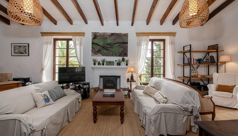 Photo 1 of Country house for sale in Génova, Illes Balears