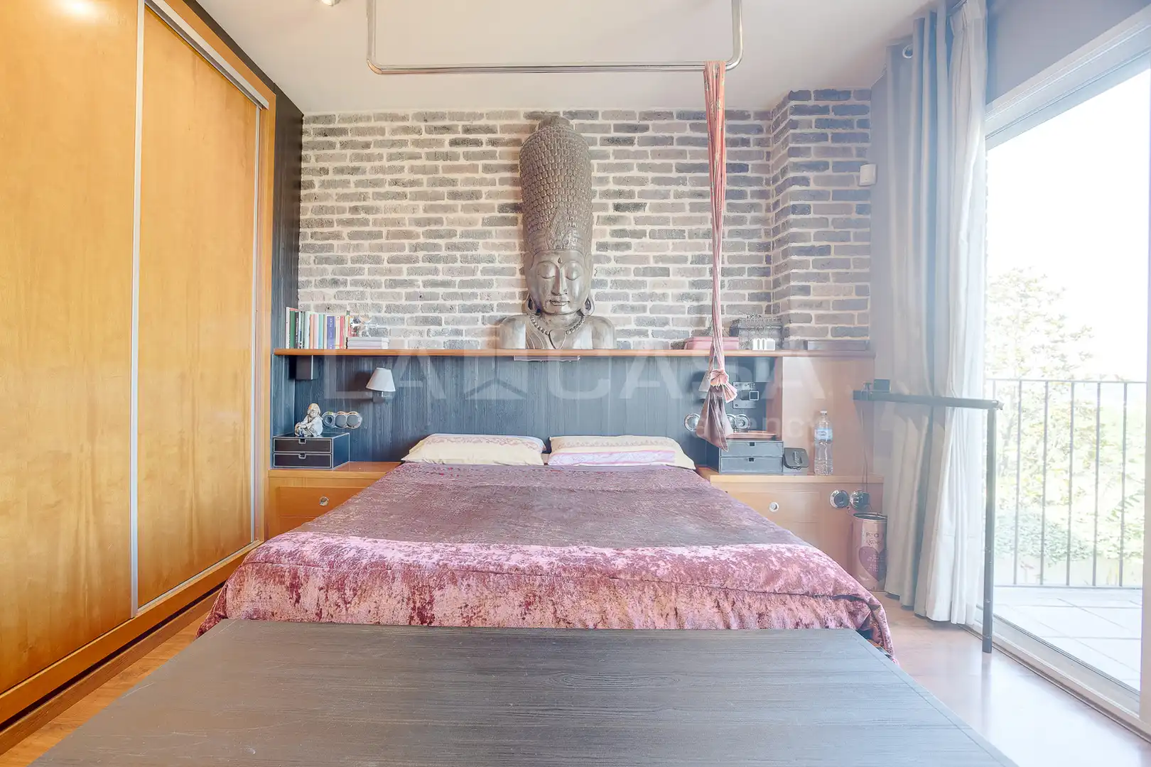 Adosado con terraza en venta en Font Verda, imagen 37