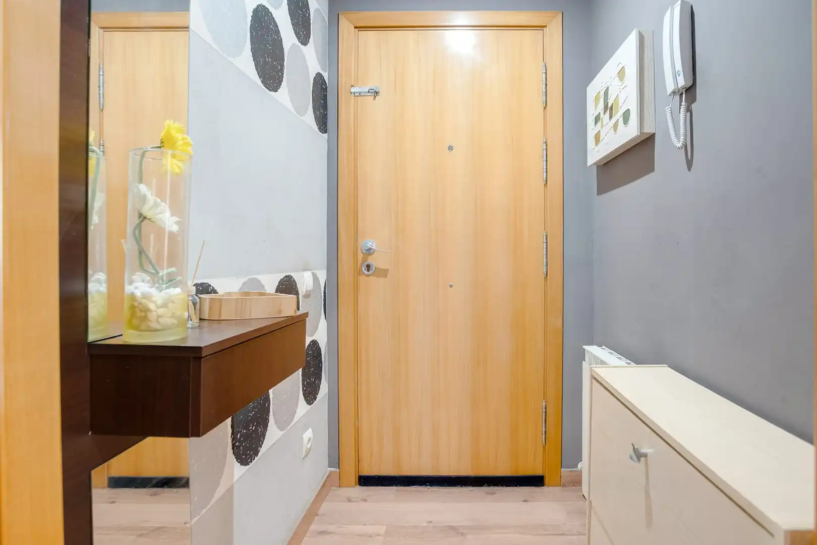Flat with lift for sale in Campanar, imagen 19