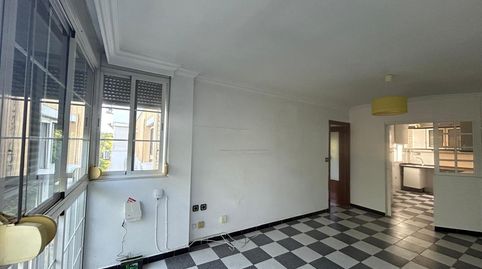 Foto 4 de Piso en venta en Bellavista, Sevilla Capital