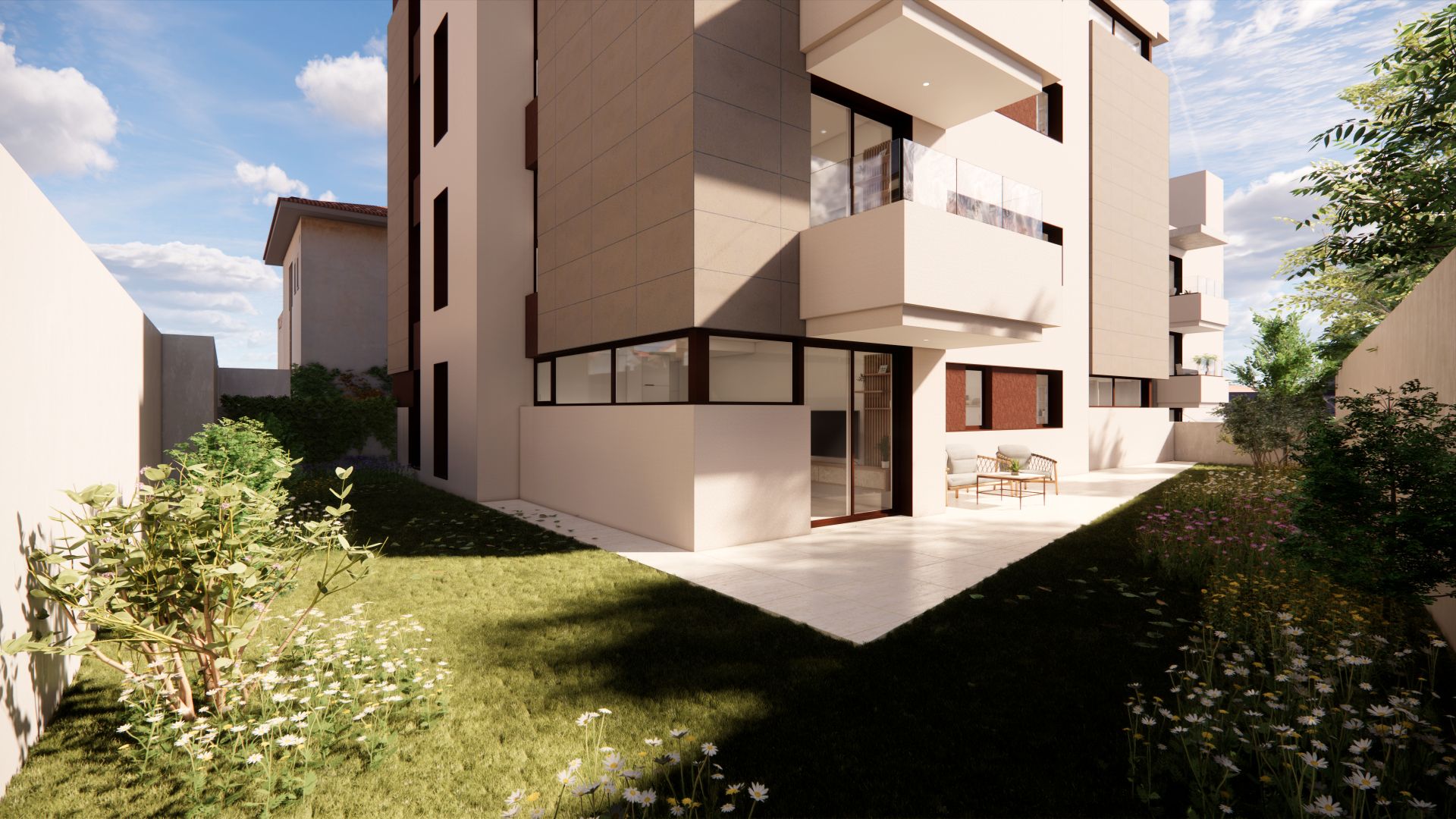 Piso en venta en Carrer Santiago Rusiñol, 38, Coma-ruga platja