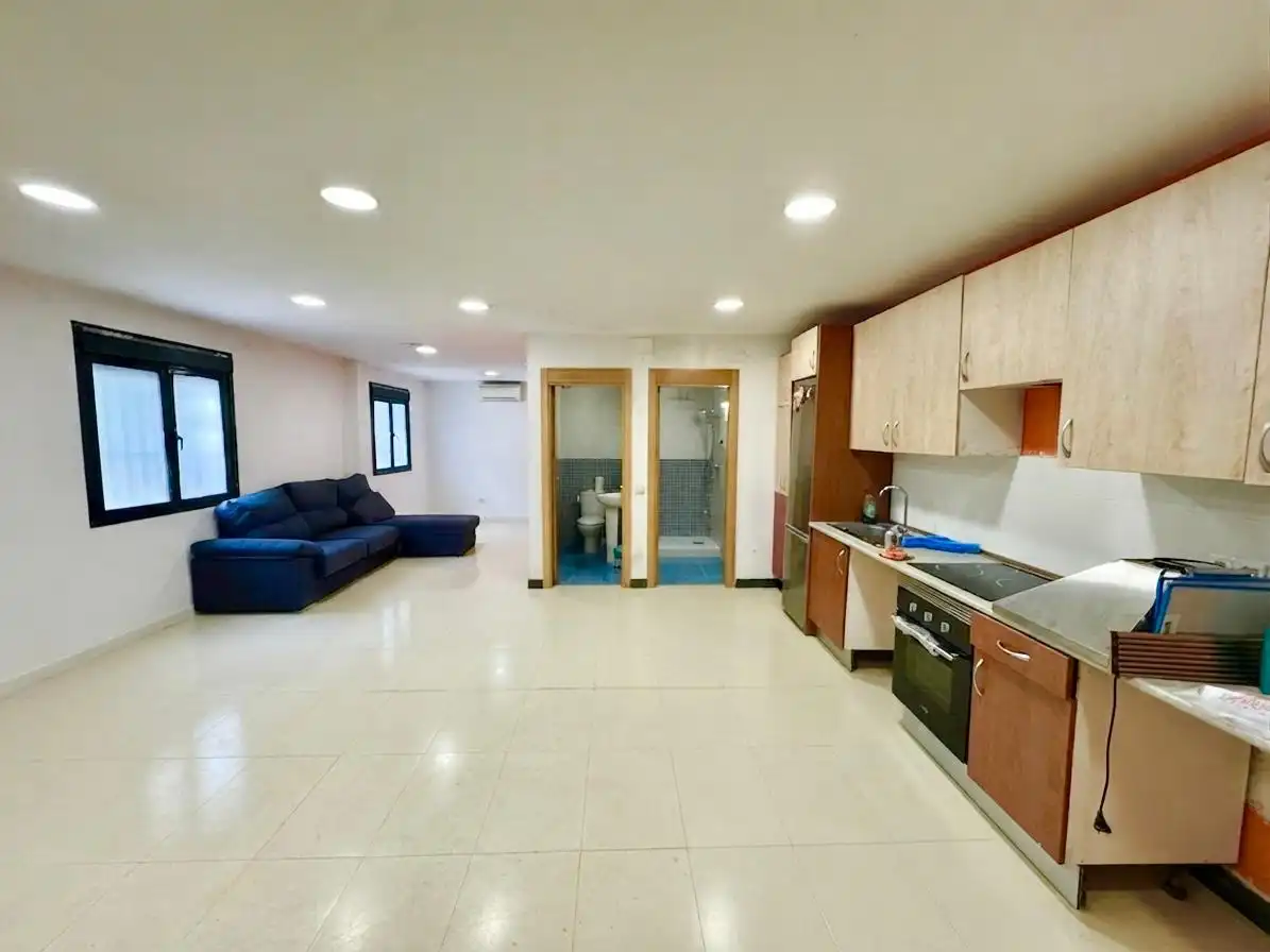 Flat with pool for sale in Carretera de Toledo, imagen 3