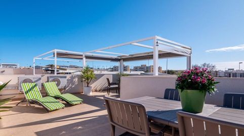 Foto 3 de Dúplex en venda a Parque Acuático - Sector 25, Torrevieja