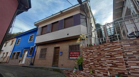 Foto 2 de Casa o xalet en venda a San Martín del Rey Aurelio, Asturias