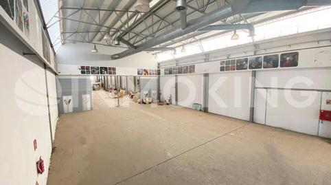 Photo 5 of Industrial buildings for sale in Avenida Principal, 21, Sangonera la Seca, Murcia