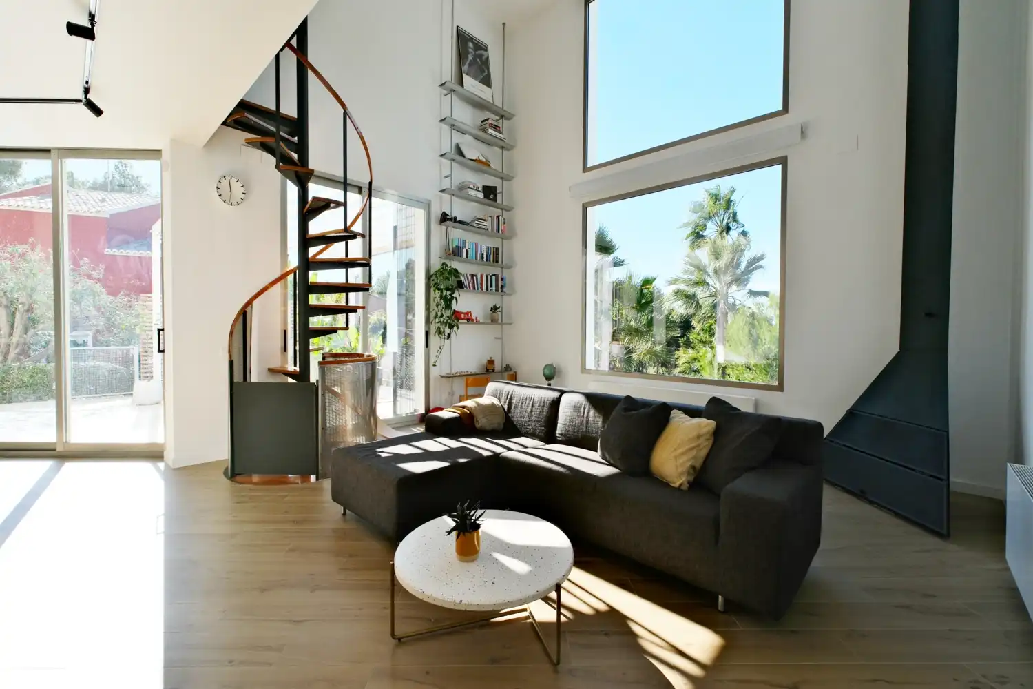 Villa con terrazza in vendita a Sagunto ciudad, imagen 18