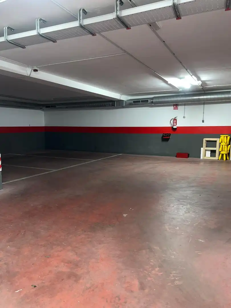 Parkplatz zum Verkauf in NAVARRO RODRIGO, imagen 5