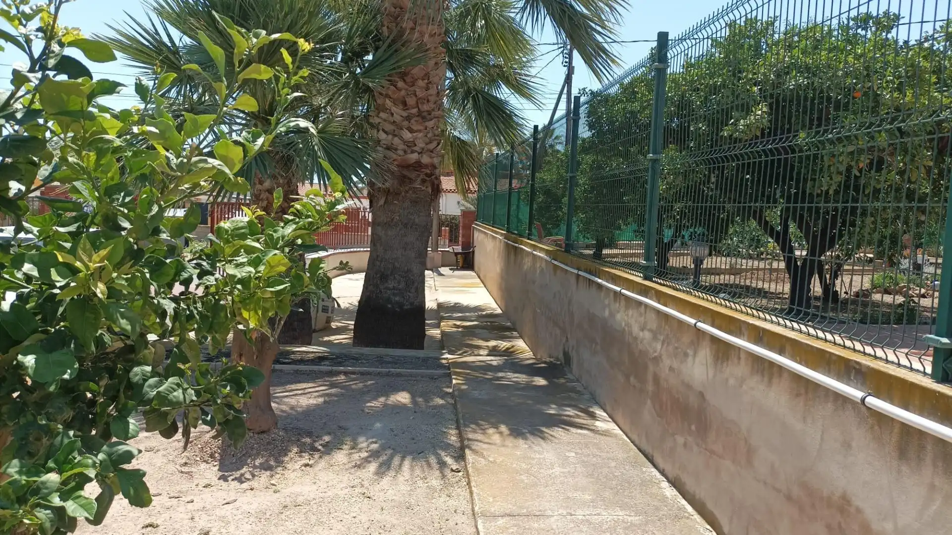Xalet amb terrassa en venda a Villamontes - Boqueres, imagen 11