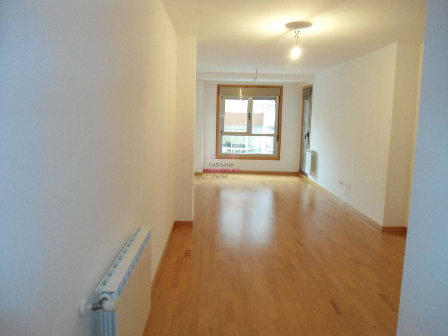 Flat to rent in Plaza España - Corte Inglés