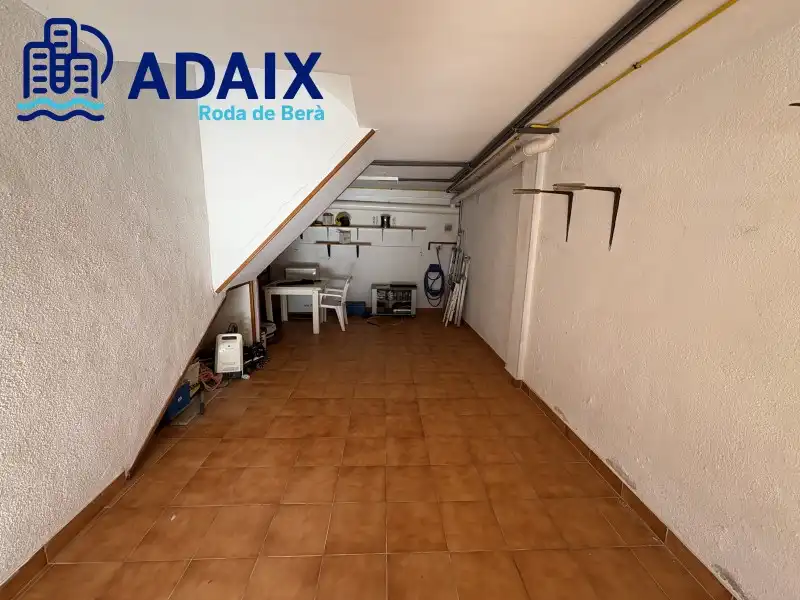 Casa adosada en venta en Roda de Berà