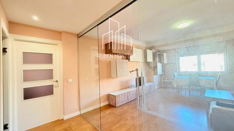 Foto 4 de Piso de alquiler en Mirat, Labradores, Salamanca Capital