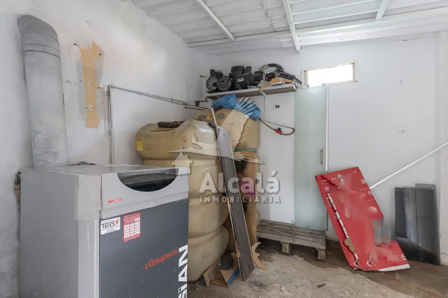 Casa o xalet en venda en Torrejón del Rey amb Aire condicionat, Calefacció i Piscina