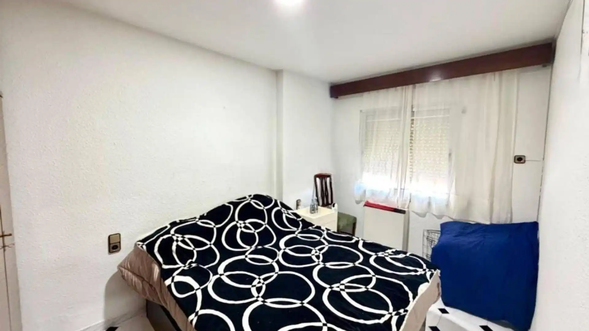 Habitación de Piso en venta en Málaga Capital con Terraza