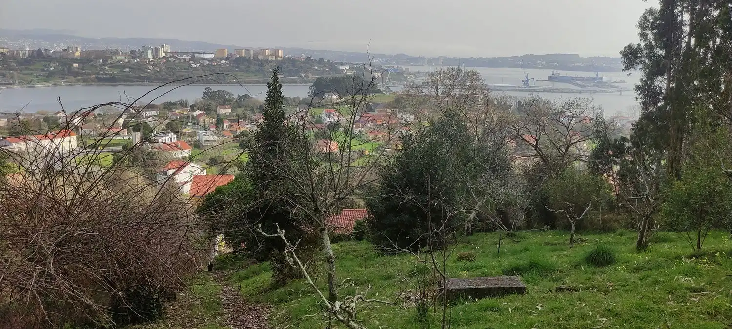Detached house with garden for sale in Aldea Montecuruto, imagen 18