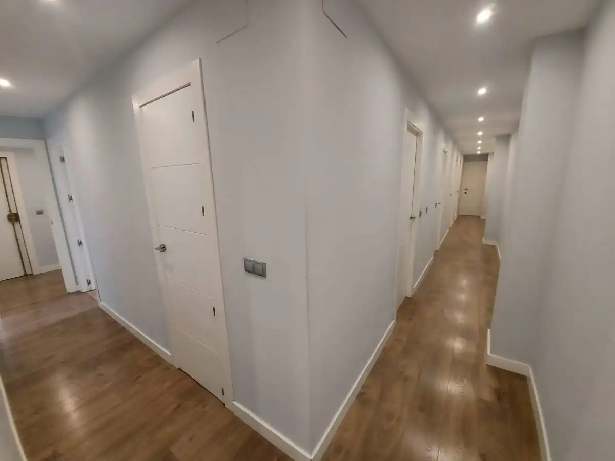 Piso de alquiler en de Andalucia, Hospital