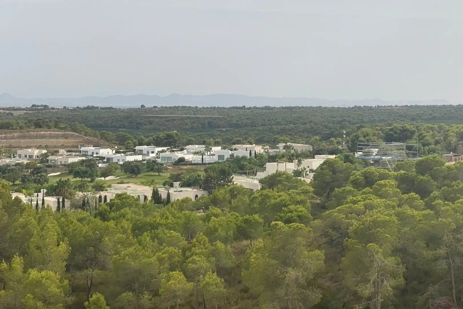 Wohnung mit Terrasse zum Verkauf in Orihuela Costa, imagen 39