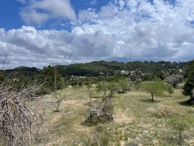 Haus mit Garten zum Verkauf in Sant Josep, imagen 15