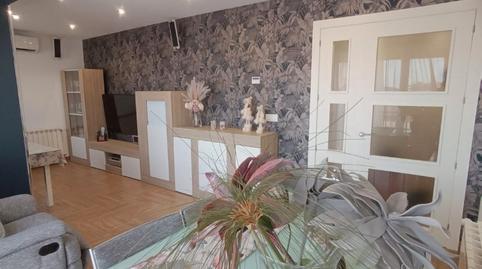 Foto 2 de Piso en venta en Peñamefecit - Avda Barcelona,  Jaén Capital